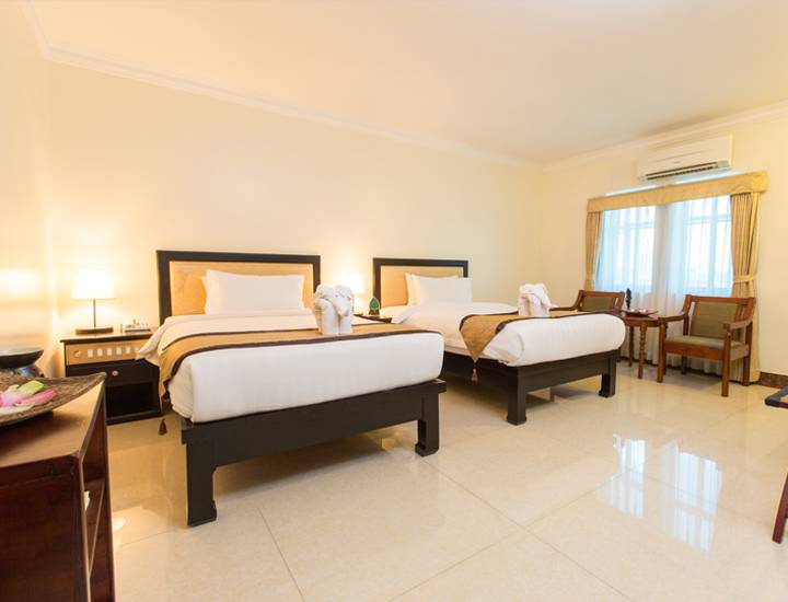 Cardamom Hotel & Appartmnt Phnom Penh