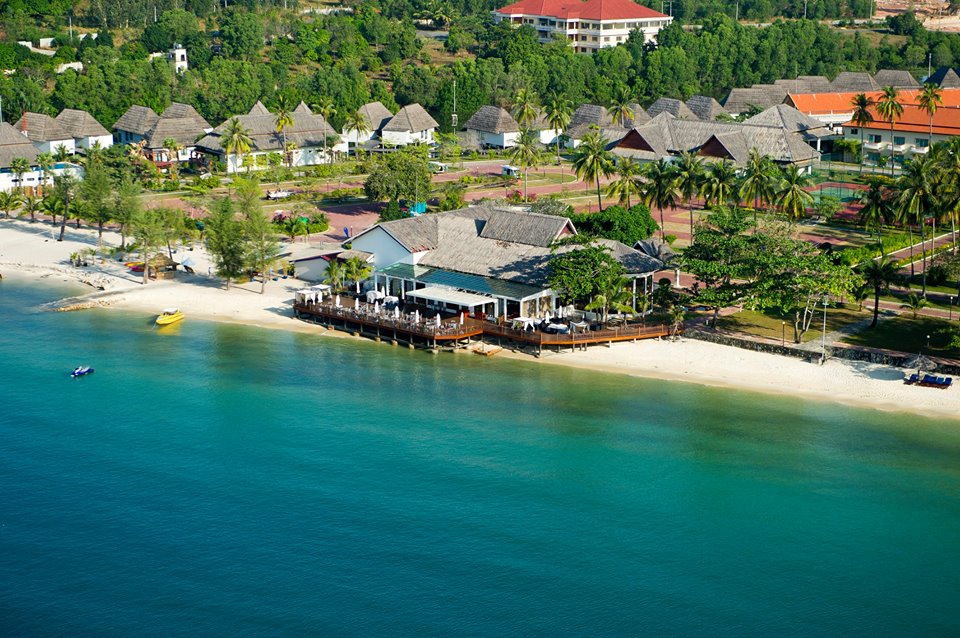 Sokha Beach Resort Sihanouk Ville