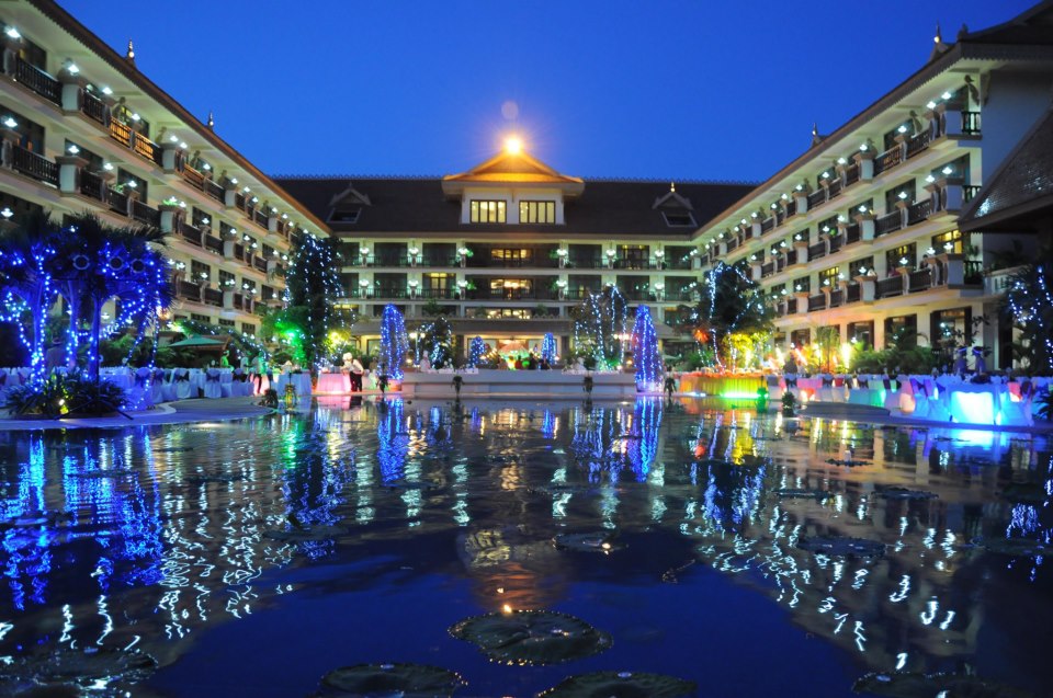 Angkor Era Hotel Siem Reap