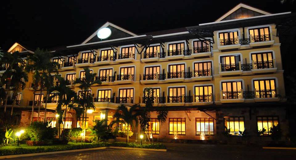 Angkor Paradise Hotel