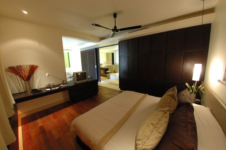 Fcc Angkor Boutique Hotel Double