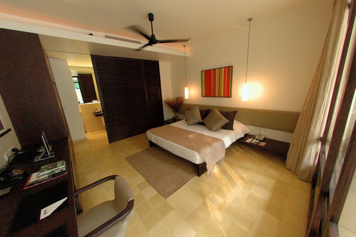 Fcc Angkor Boutique Hotel Double