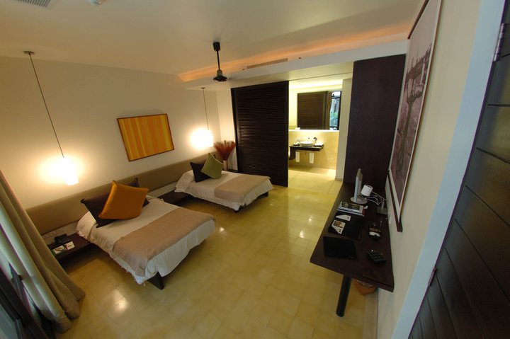 Fcc Angkor Boutique Hotel Twin