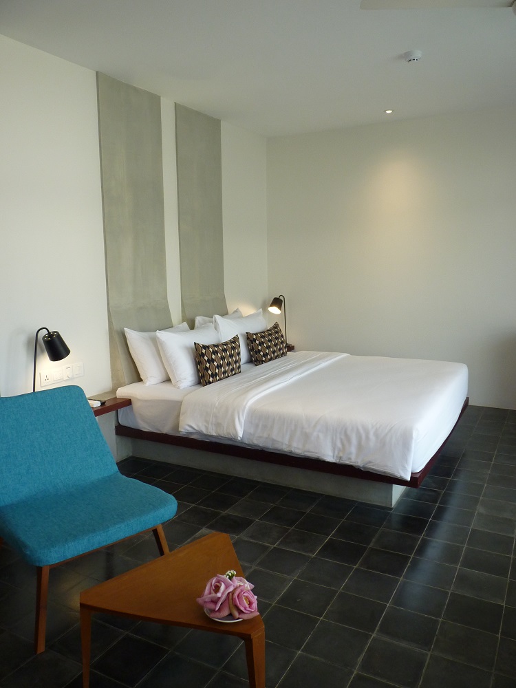 Hillocks Hotel Siem Reap