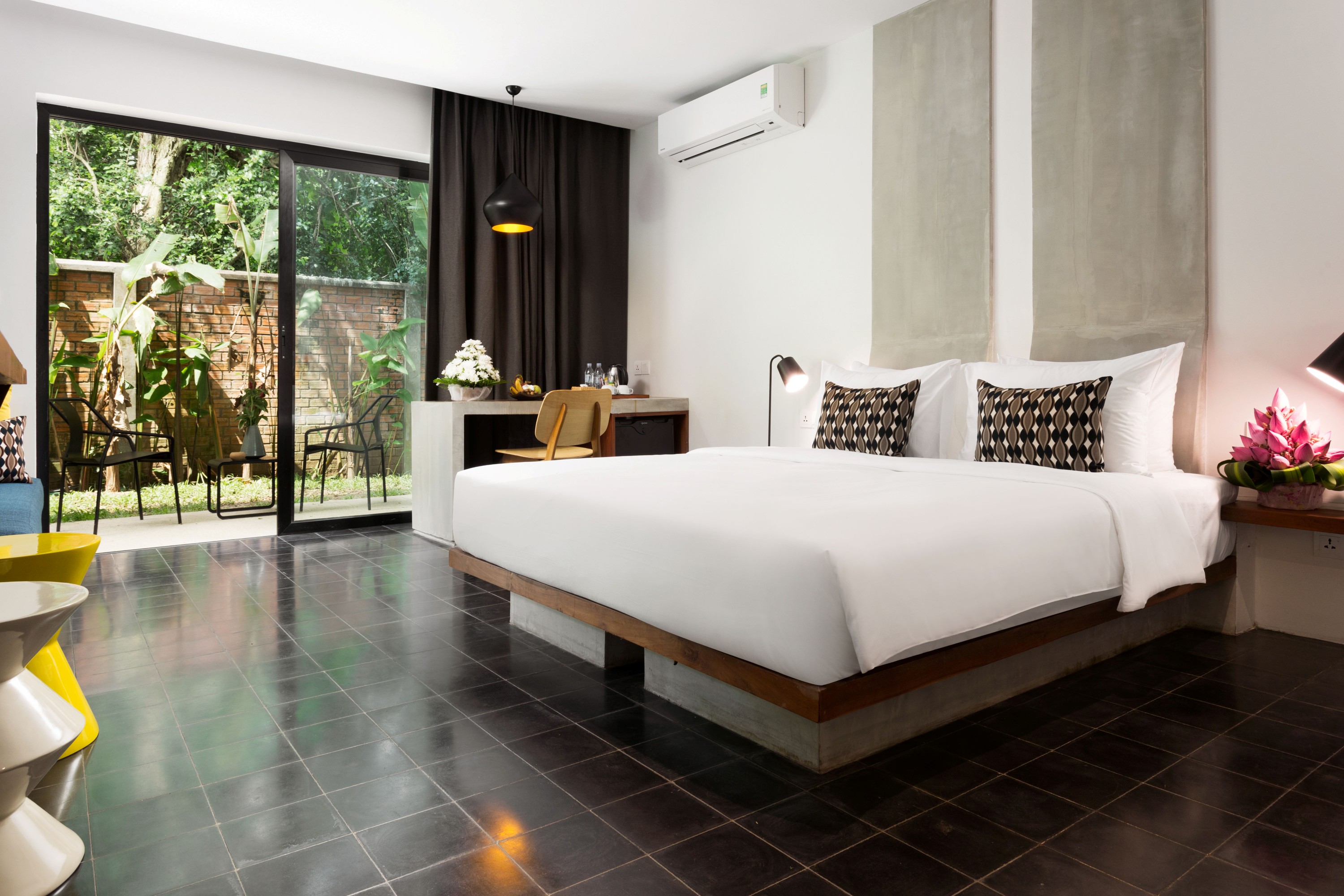 Hillocks Hotel Siem Reap