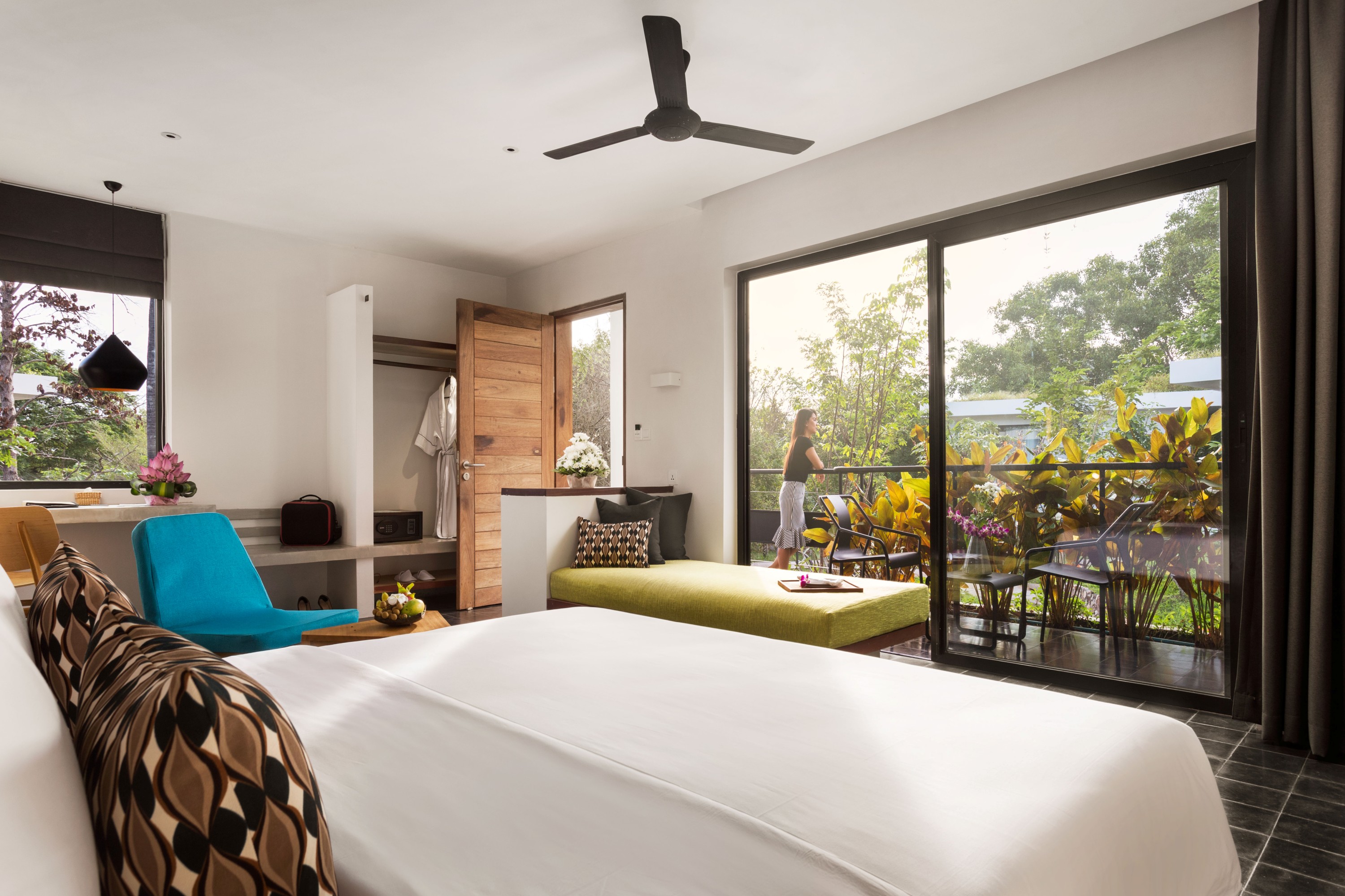 Hillocks Hotel Siem Reap