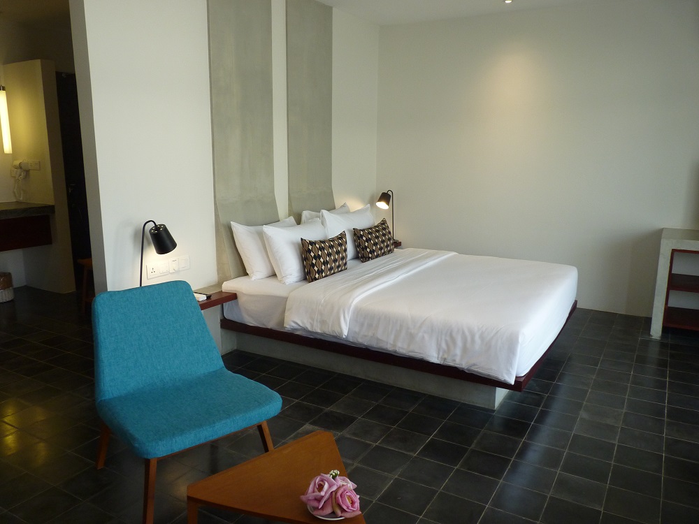 Hillocks Hotel Siem Reap