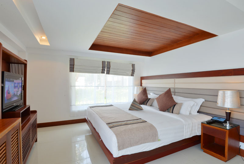 Independence Hotel Resort Sihanouk Ville