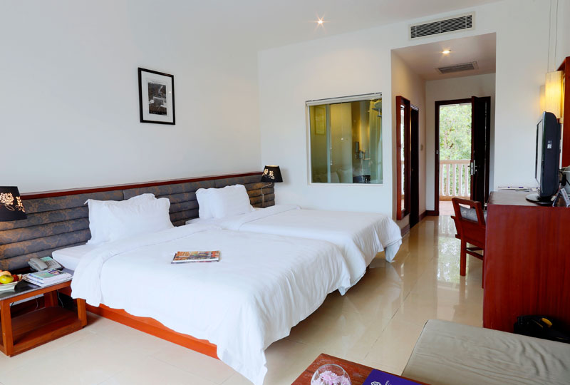 Independence Hotel Resort Sihanouk Ville