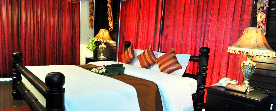 Lucky Angkor Hotel Siem Reap