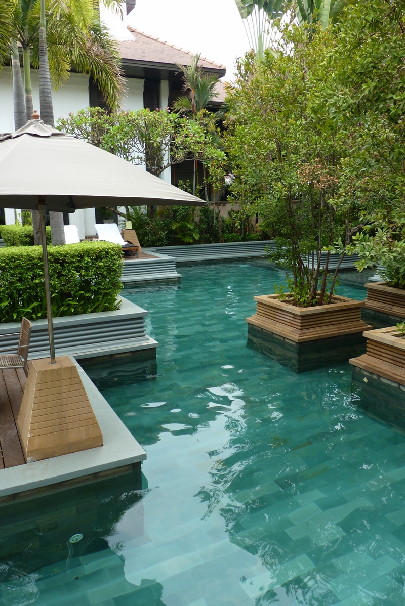 Park Hyatt Siem Reap Swimming Pool