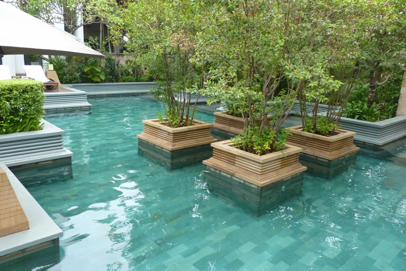 Park Hyatt Siem Reap Pool 