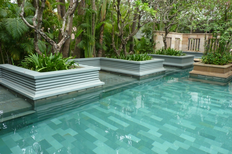 Park Hyatt Siem Reap Swimming Pool