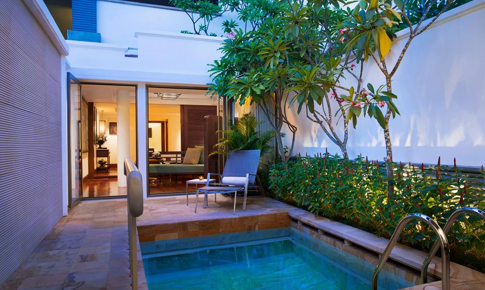 Park Hyatt Siem Reap Private Pool