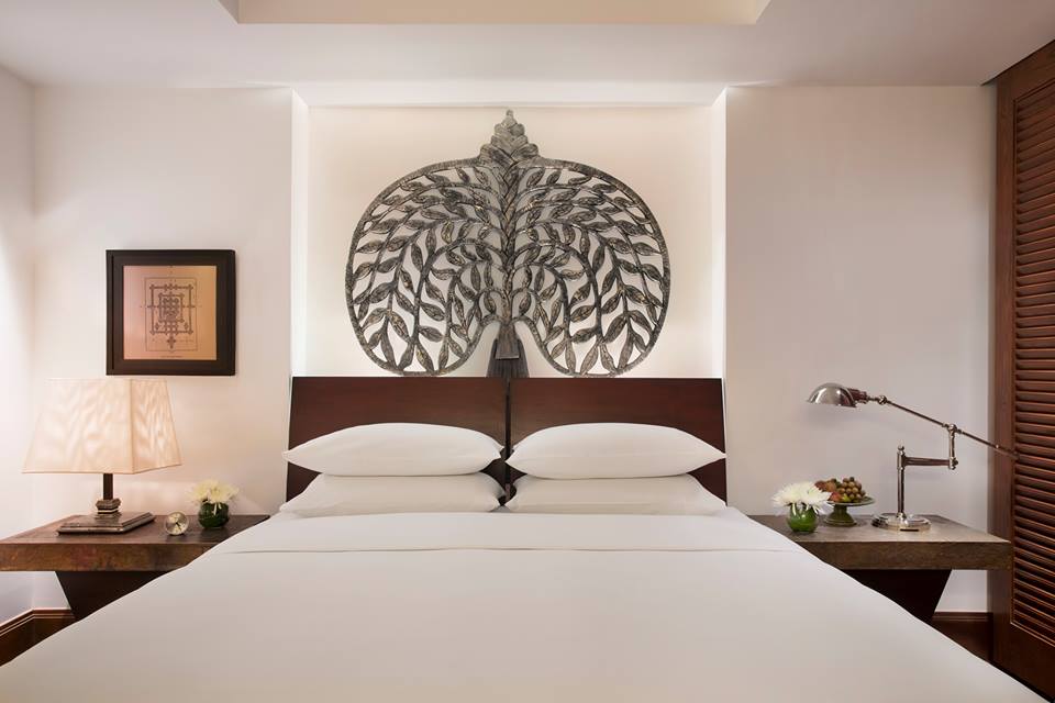 Park Hyatt Siem Reap Room