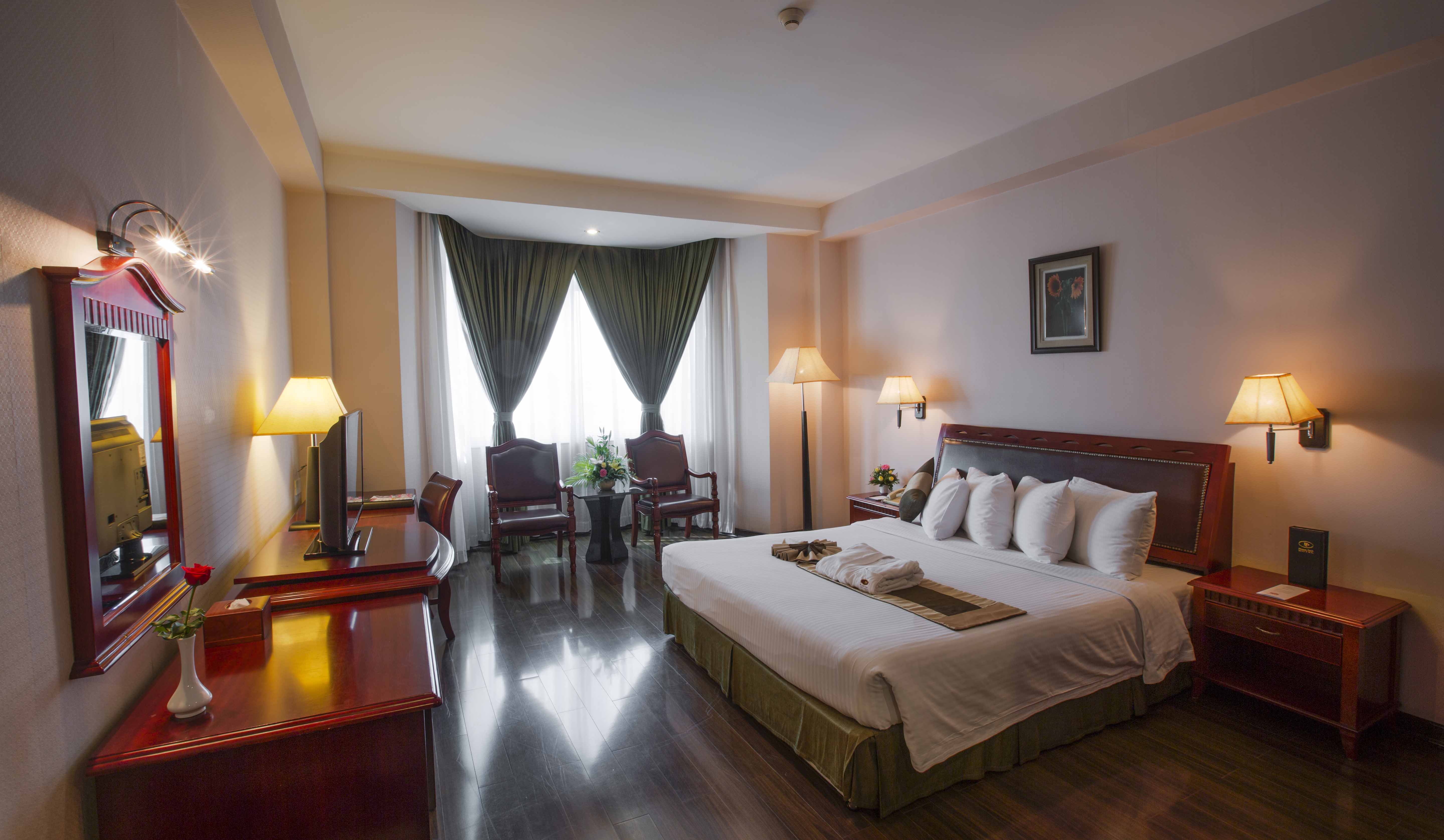 Phnom Penh Hotel