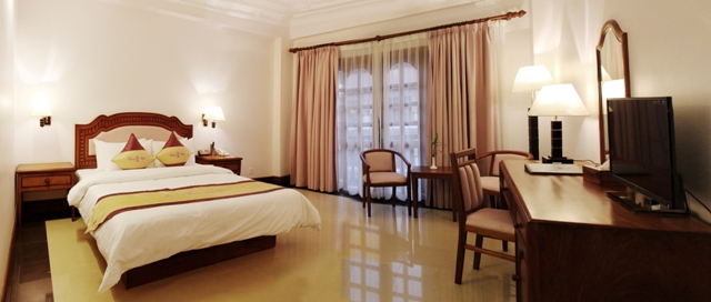 Regency Angkor Hotel