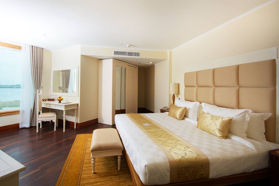 Sokha Phnom Penh Hotel