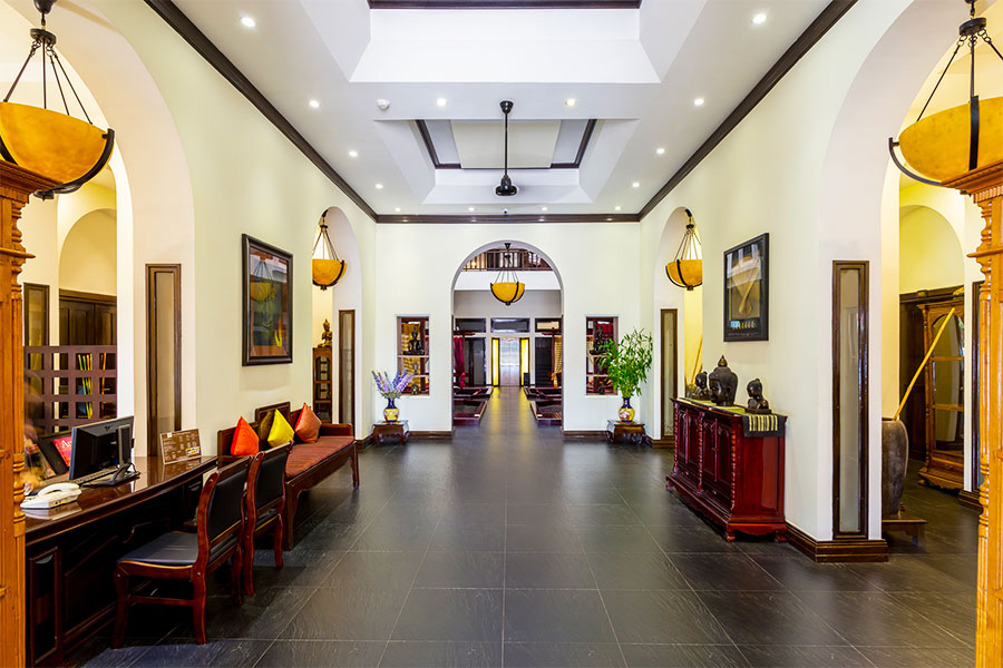 Treasure Oasia Hotel Siem Reap Angkor