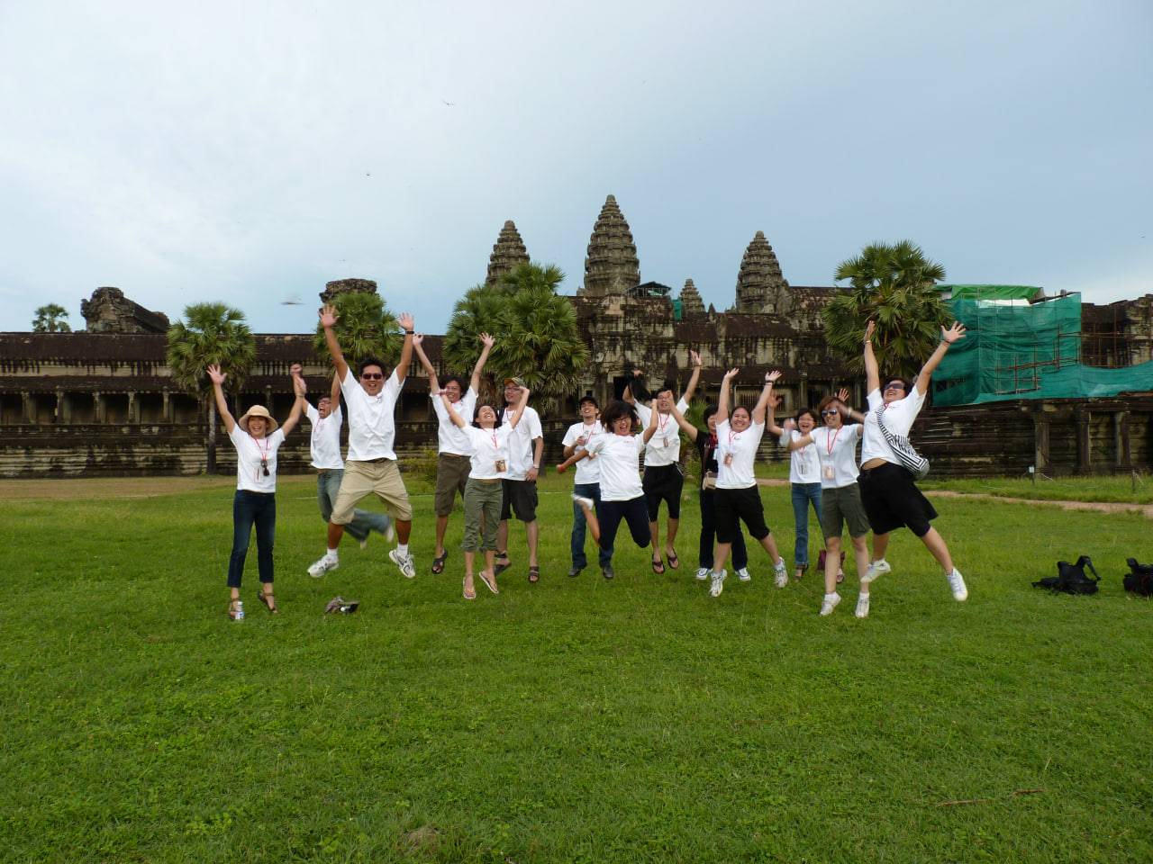 Cambodia Tours