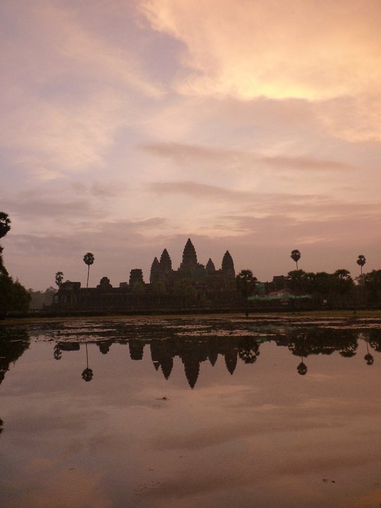 Angkor Wat