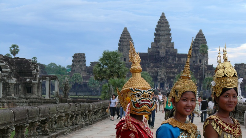 Angkor Wat