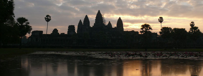 Angkor Wat