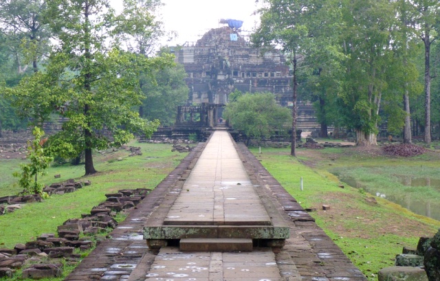 Baphoun Temple