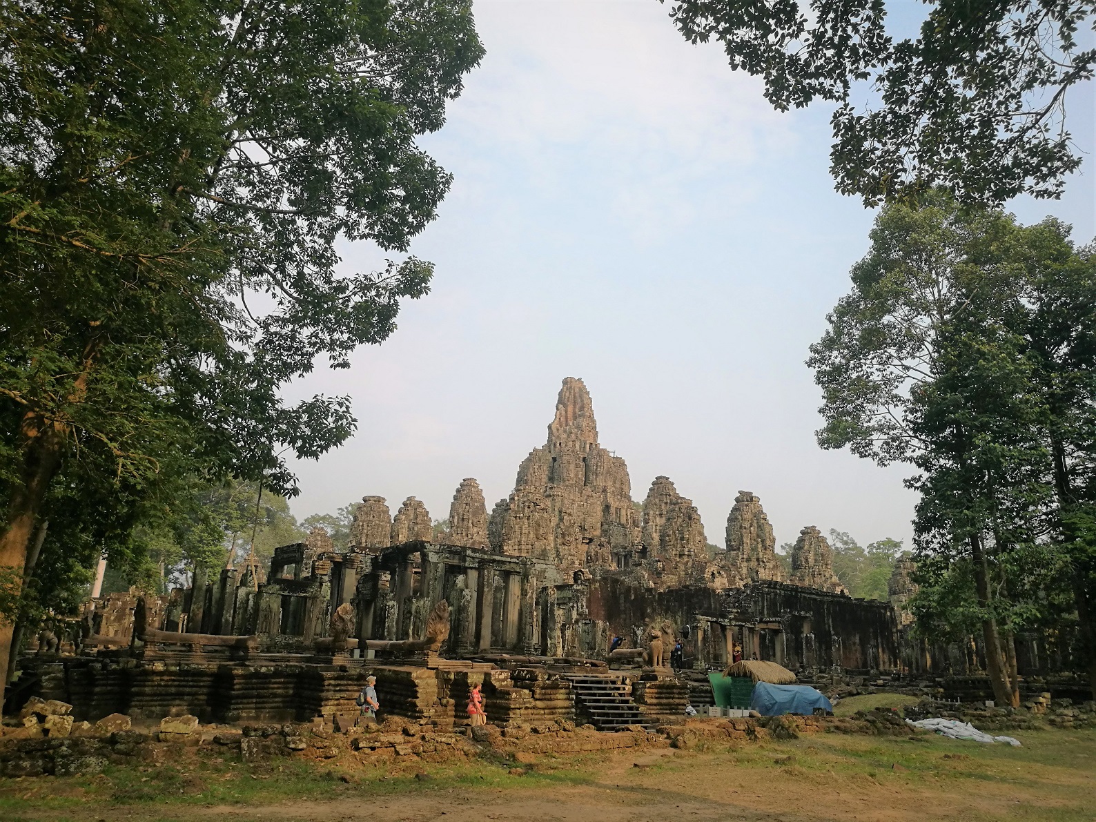 Bayon