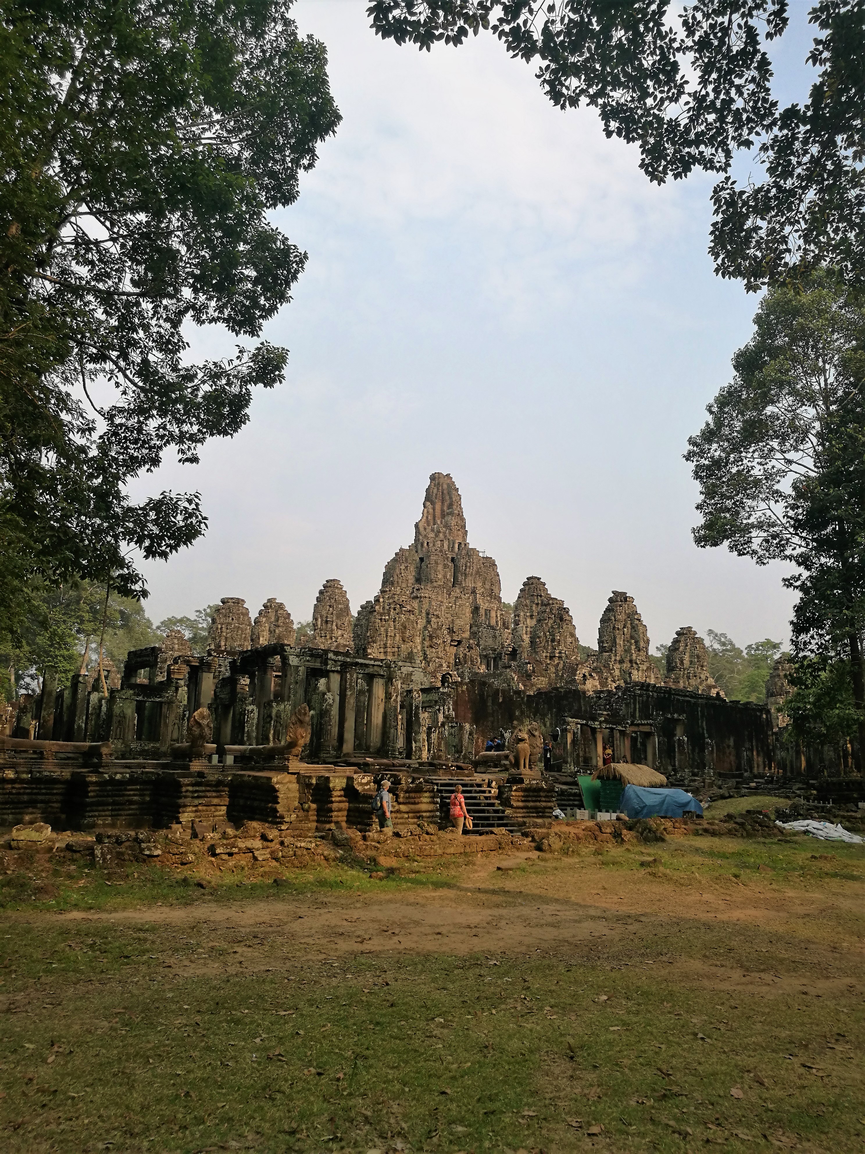 Bayon