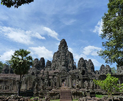 Bayon