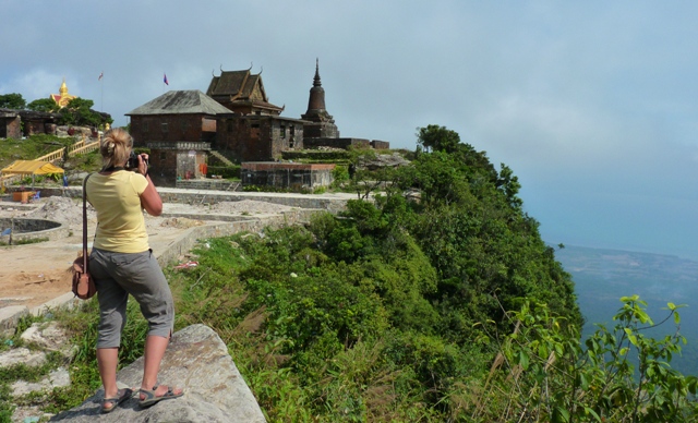 Boko Hill Cambodia