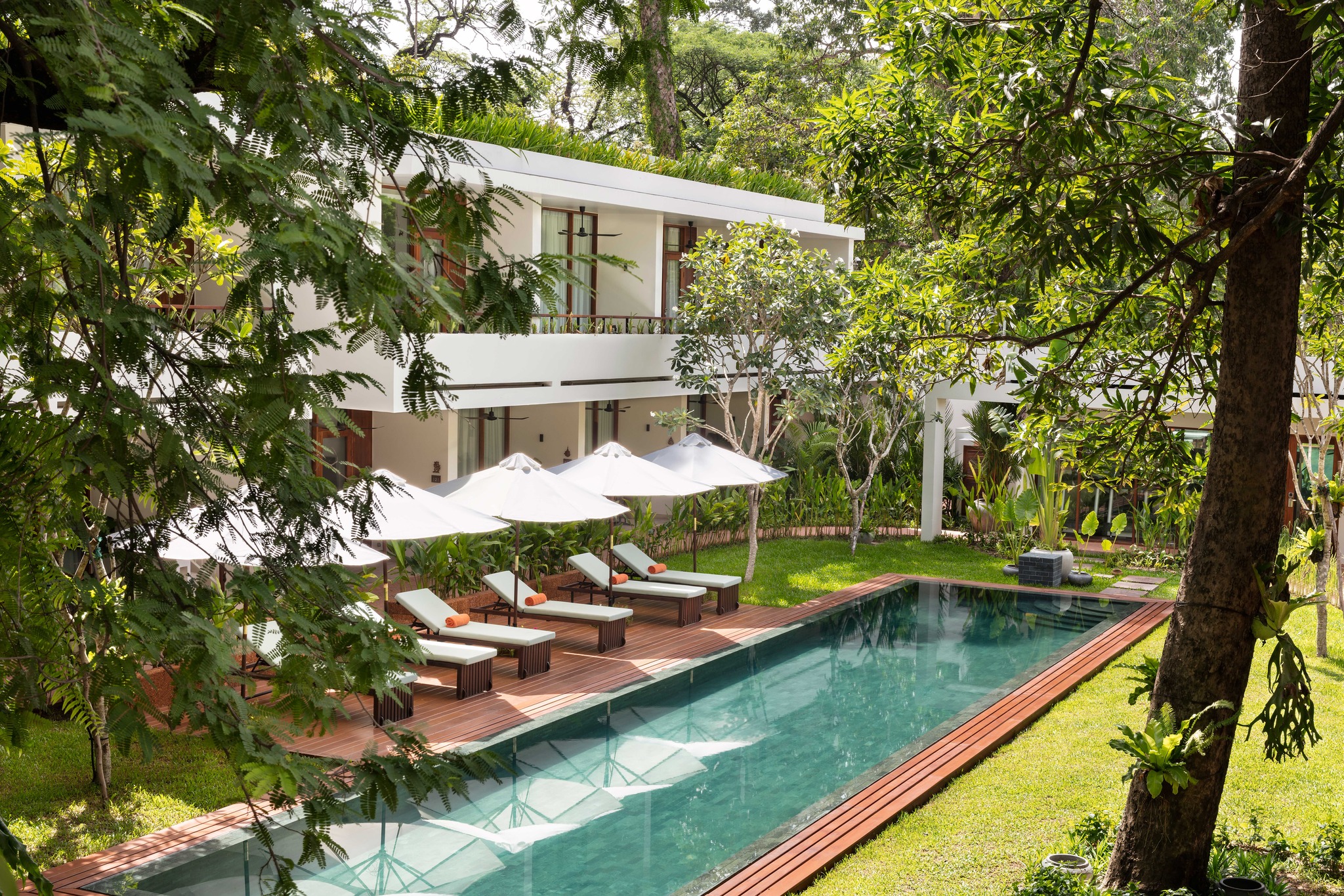 FCC Angkor Boutique Hotel 