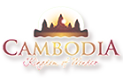 Cambodia Kingdom of Wonder