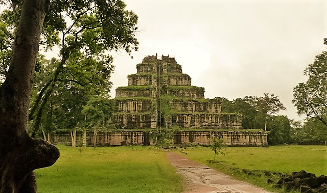 Koh Ker