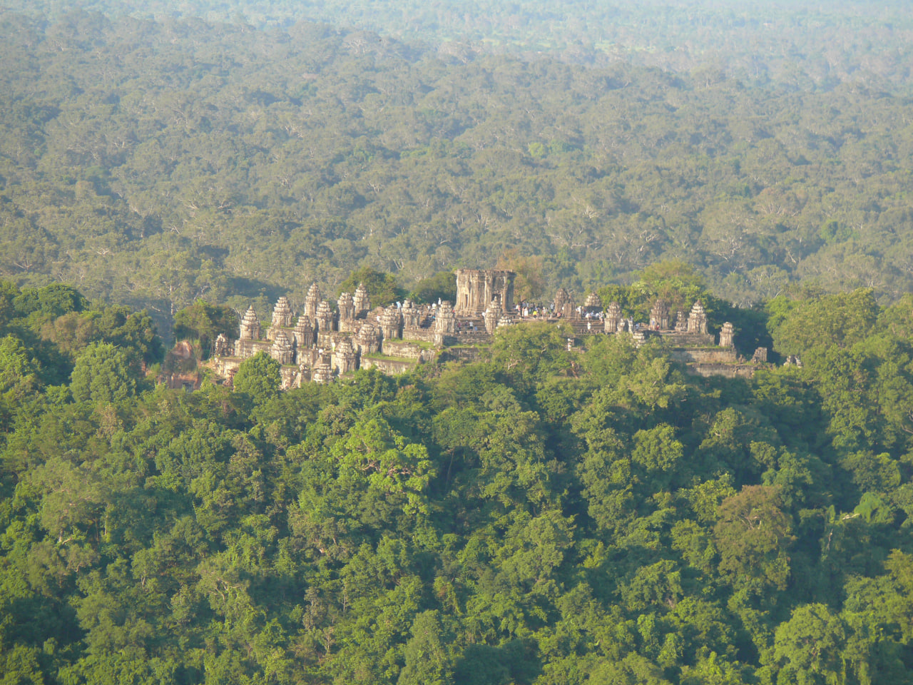 Phnom Bakheng