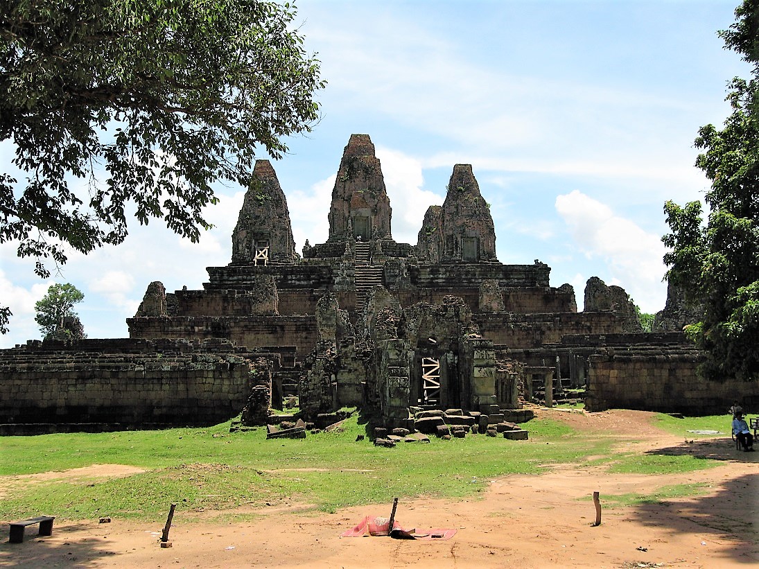 Pre Rup Temple