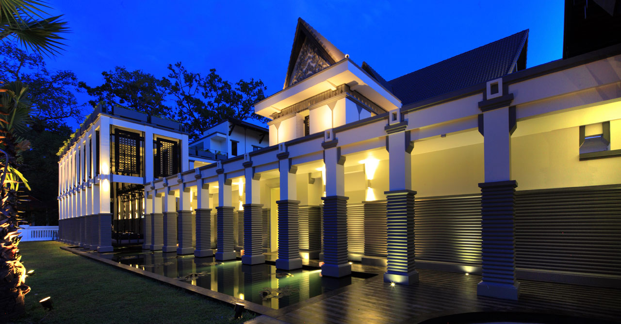 Shinta Mani Club Siem Reap 