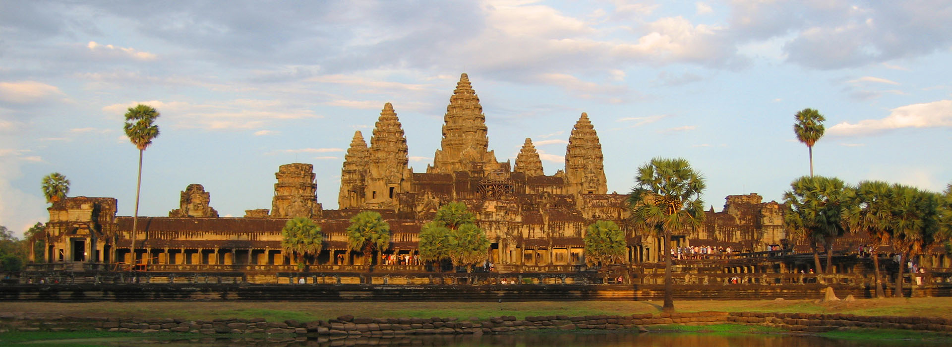 Angkor Wat Cambodia